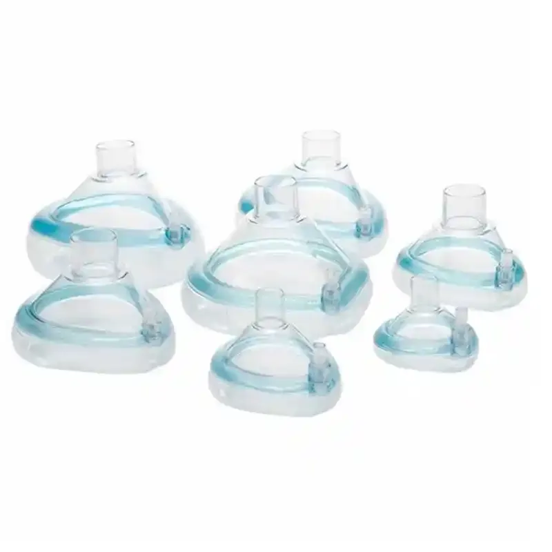 Ambu King Mask – Mascarilla facial