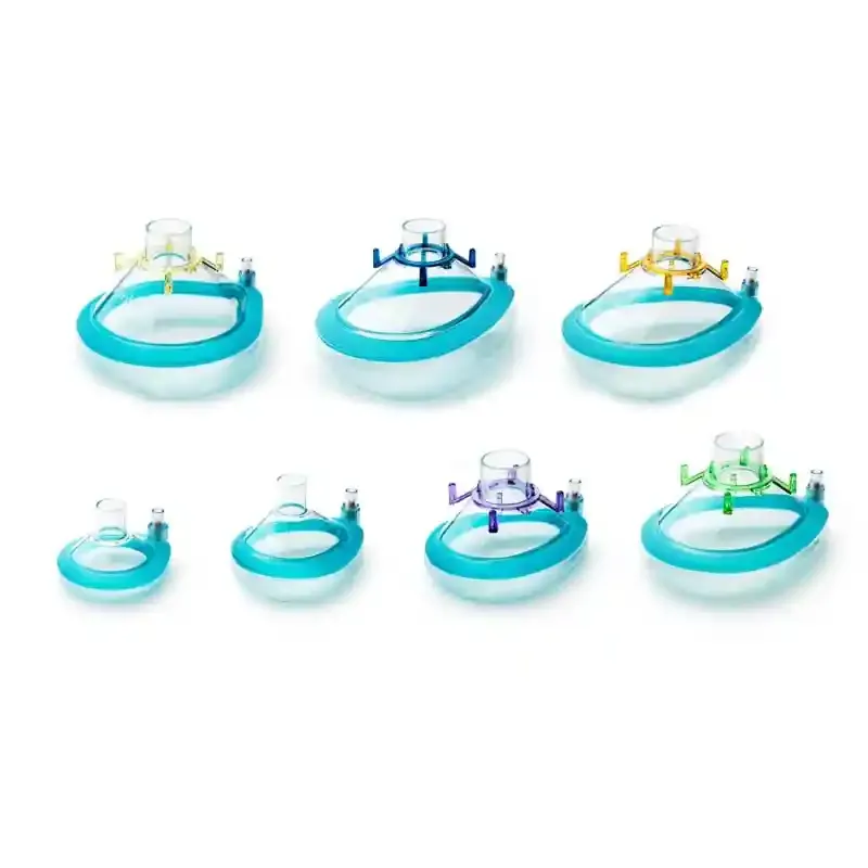 Ambu King Mask – Mascarilla facial - Vista 4