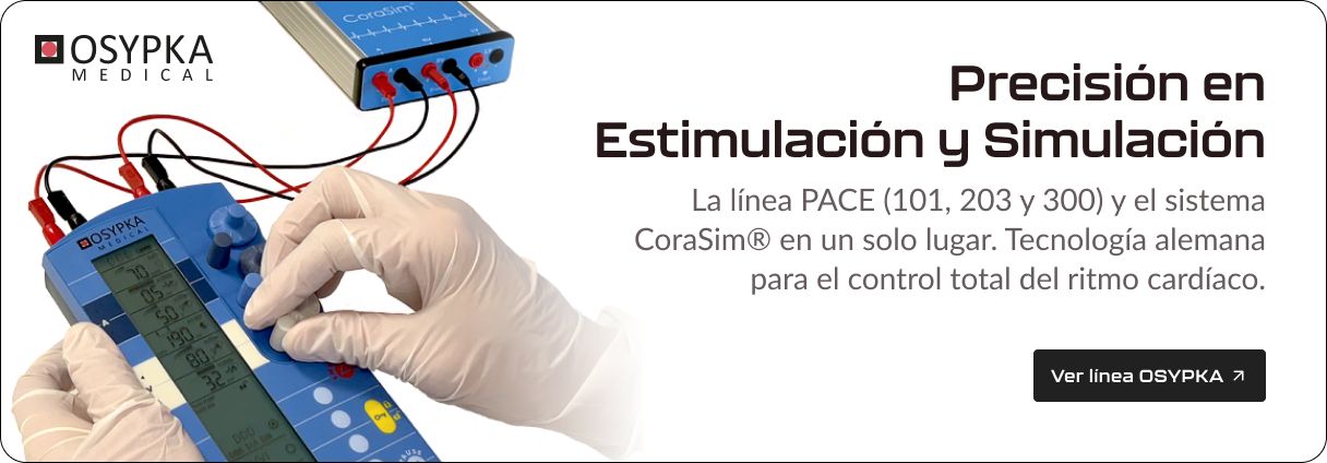 Promo: Línea Osykpa