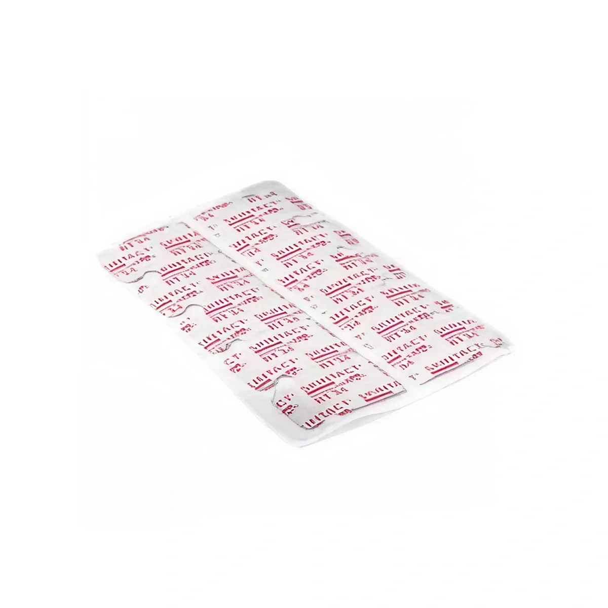 Biotabs – Electrodos ECG desechables