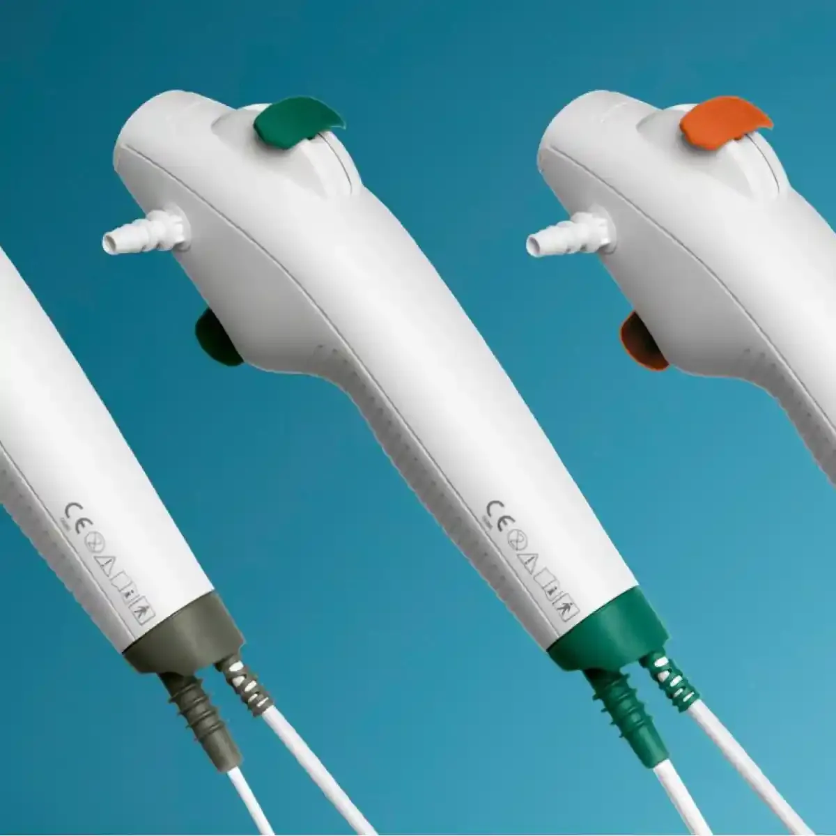 aScope 4 Broncho – Broncoscopio desechable - Vista 2