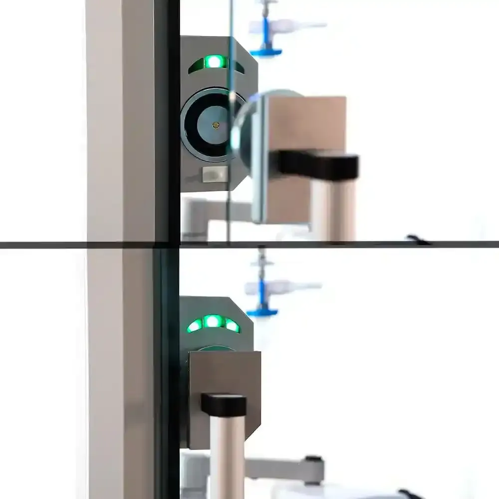 PowerCube Body+ – Cabina de pletismografía corporal - Vista 5