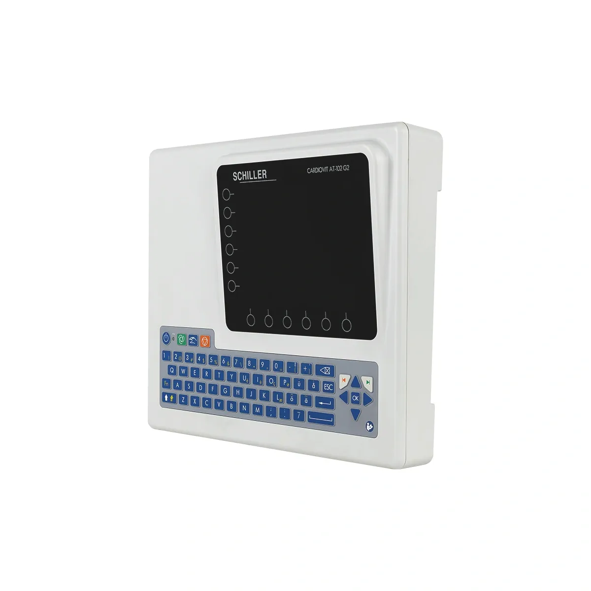 Cardiovit AT-102 G2 - Vista 12