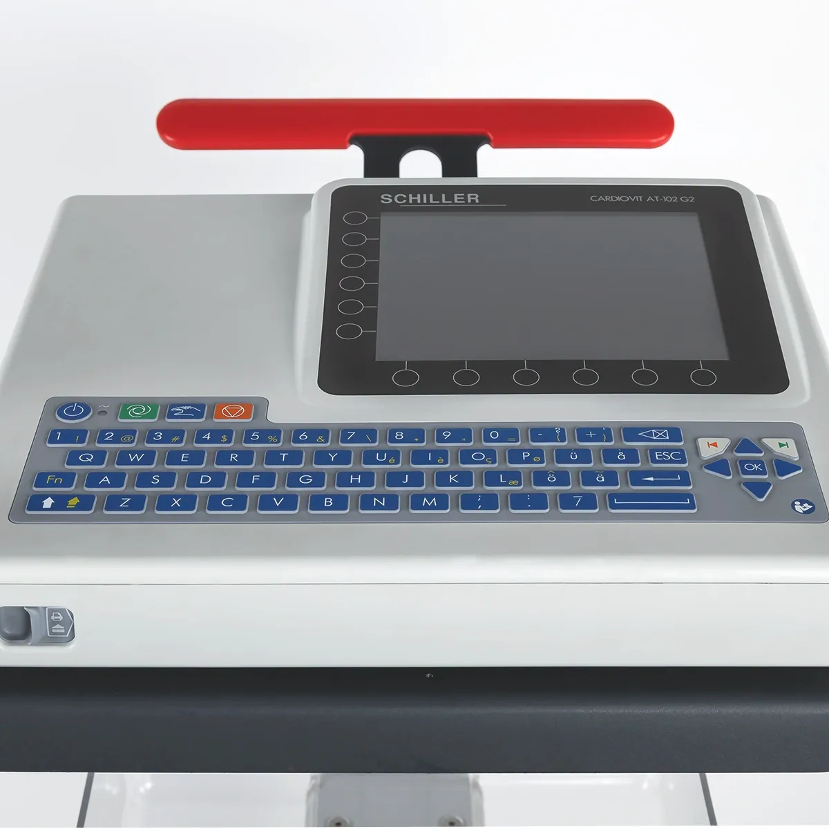 Cardiovit AT-102 G2 - Vista 10