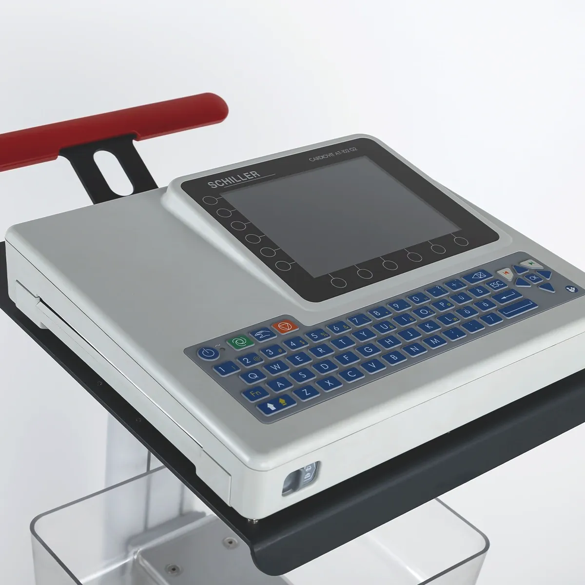 Cardiovit AT-102 G2 - Vista 5