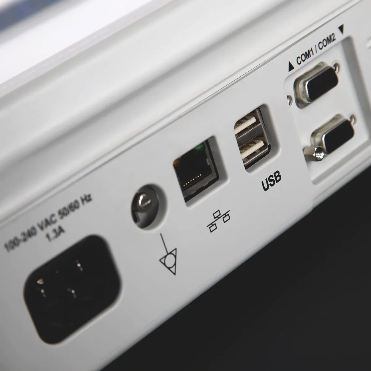 Cardiovit AT-102 G2 - Vista 6