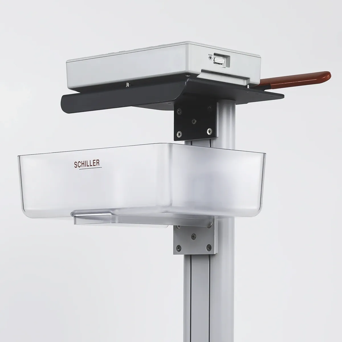 Cardiovit AT-102 G2 - Vista 11