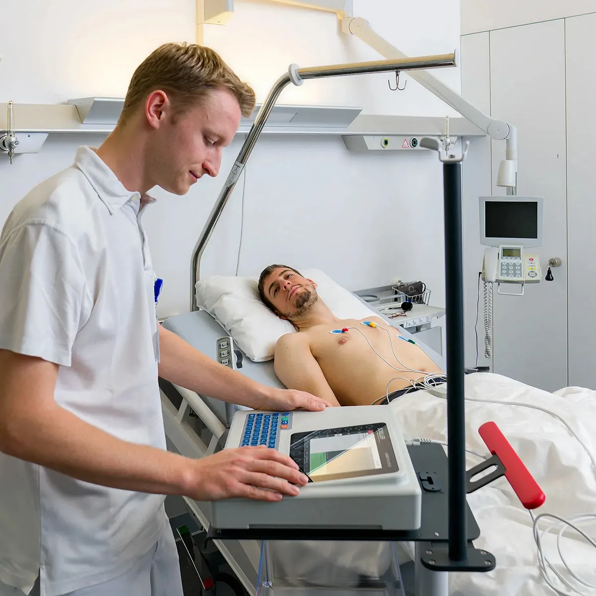 Cardiovit AT-102 G2 - Vista 4