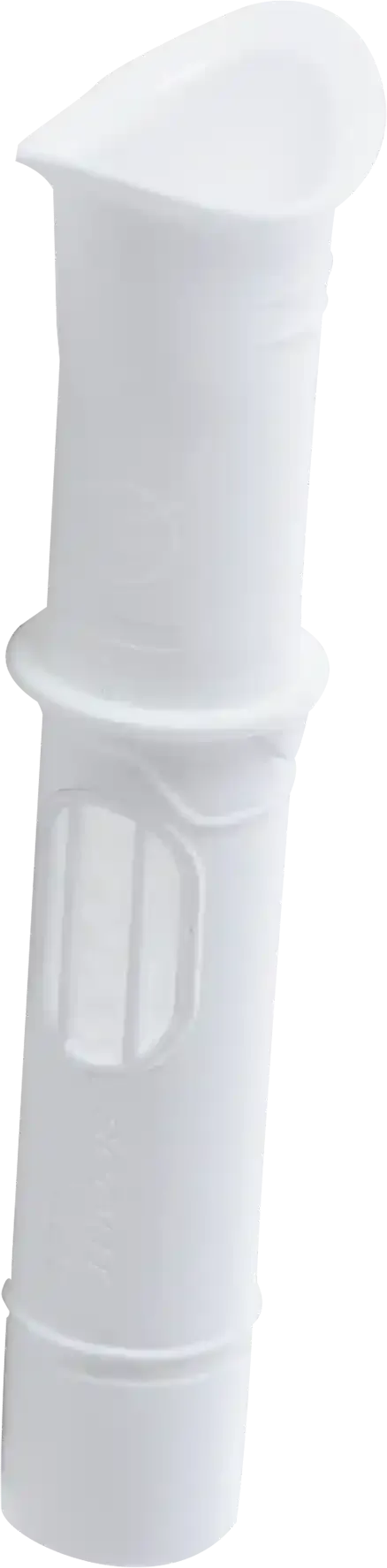 ScoutTube – Boquilla desechable para espirómetros - Vista 4