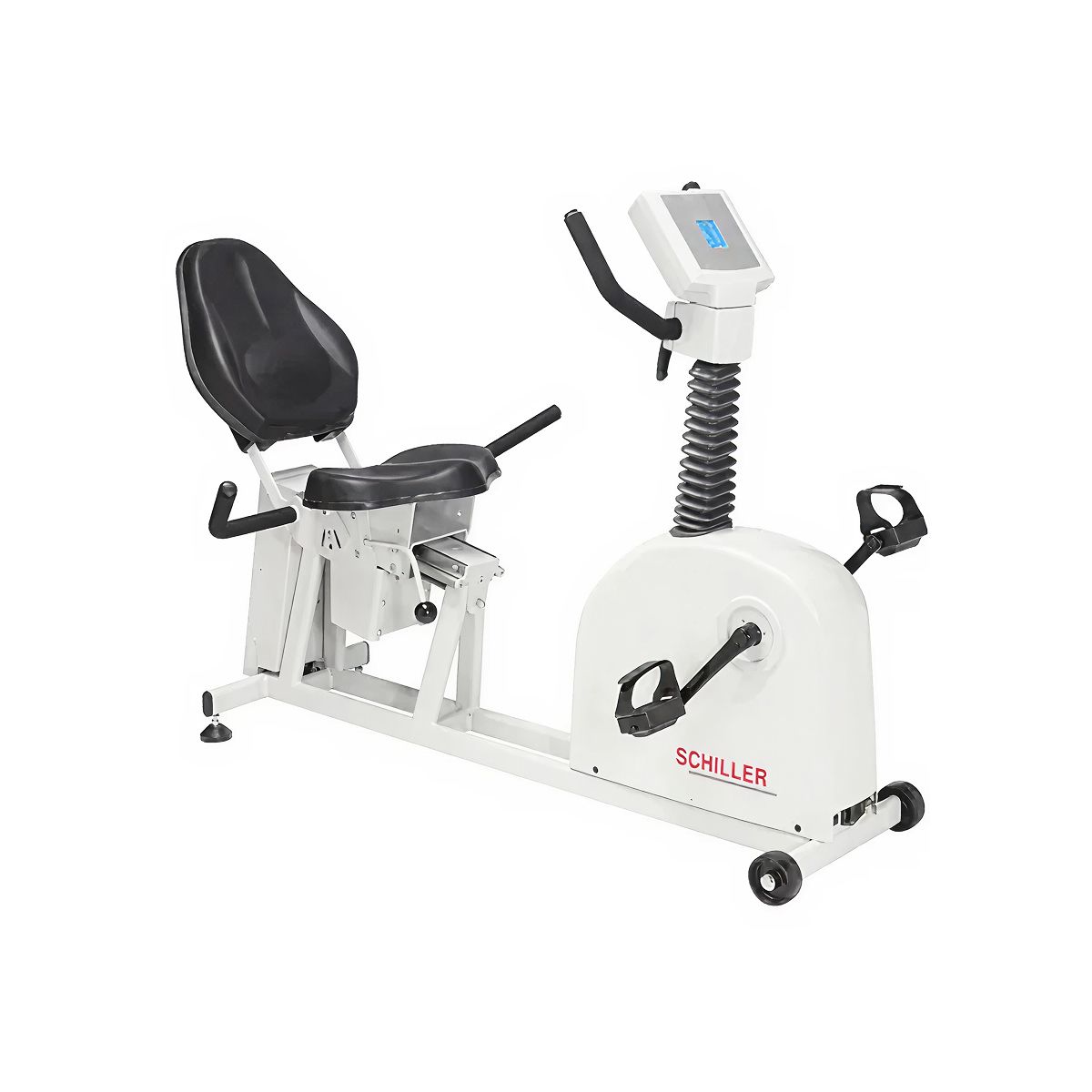 ERG 911 Comfort — Ergómetro de asiento para prueba de esfuerzo