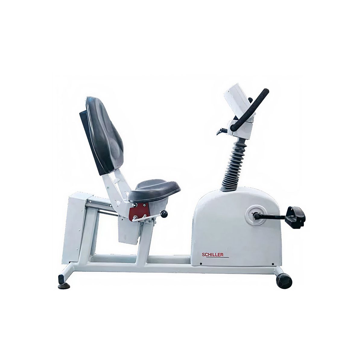 ERG 911 Comfort — Ergómetro de asiento para prueba de esfuerzo - Vista 3