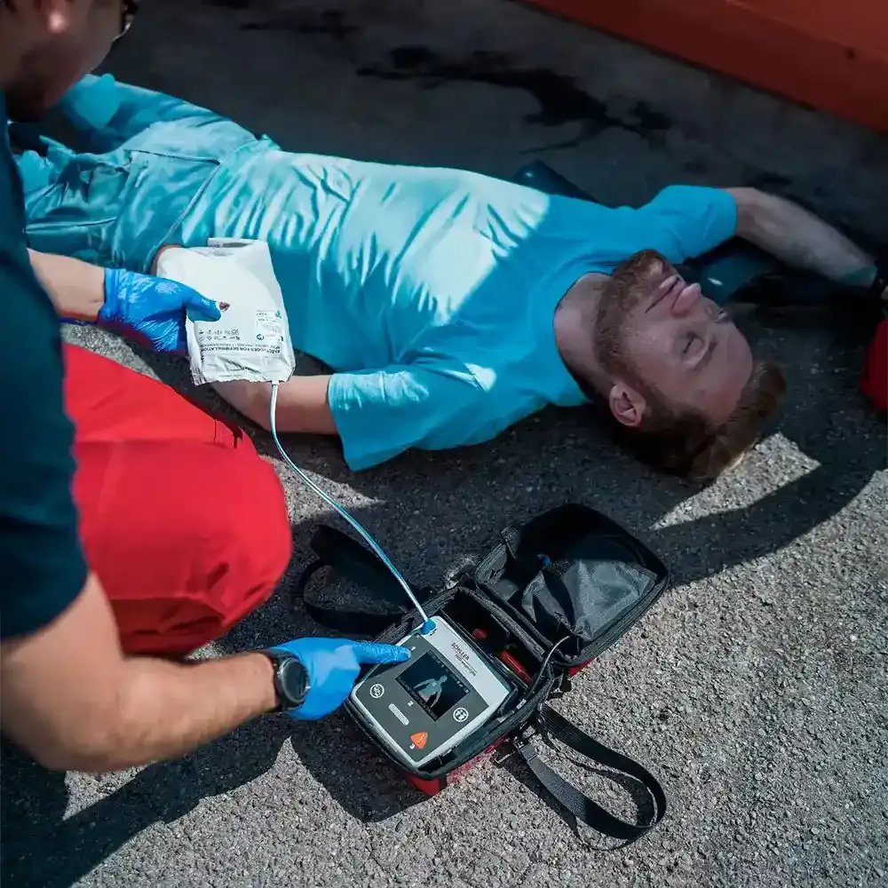 FRED Easyport Plus - Vista 4