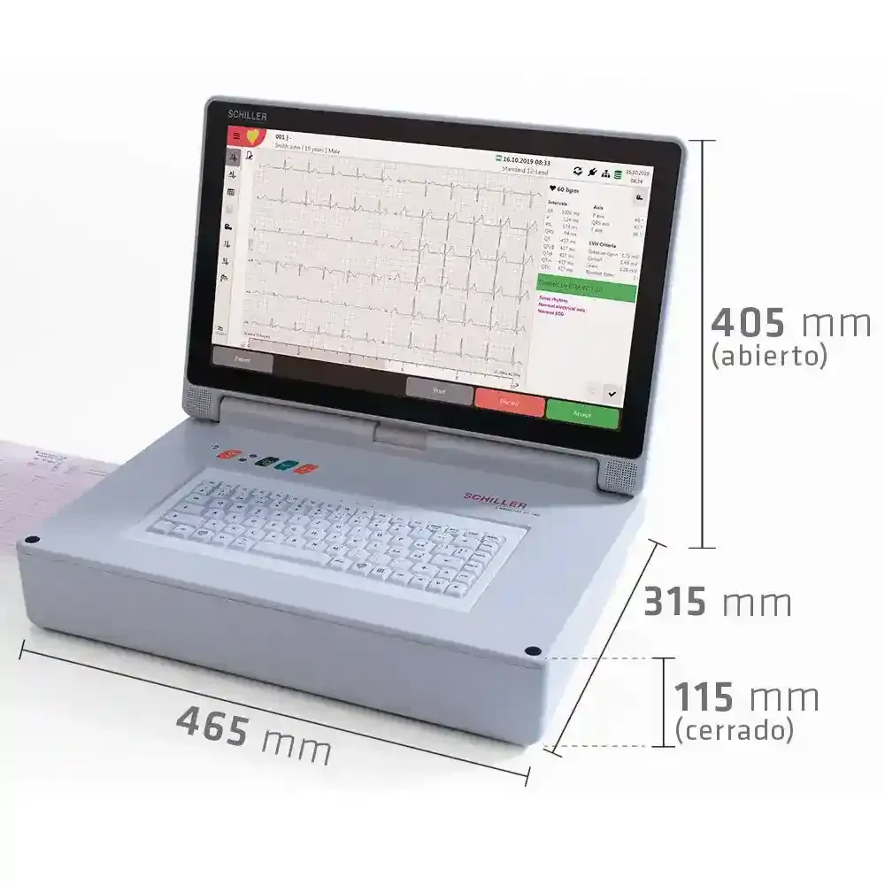 Conectividad y puertos