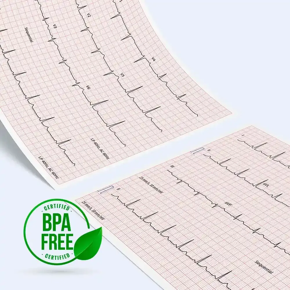 Cardiovit AT-180 - Vista 4