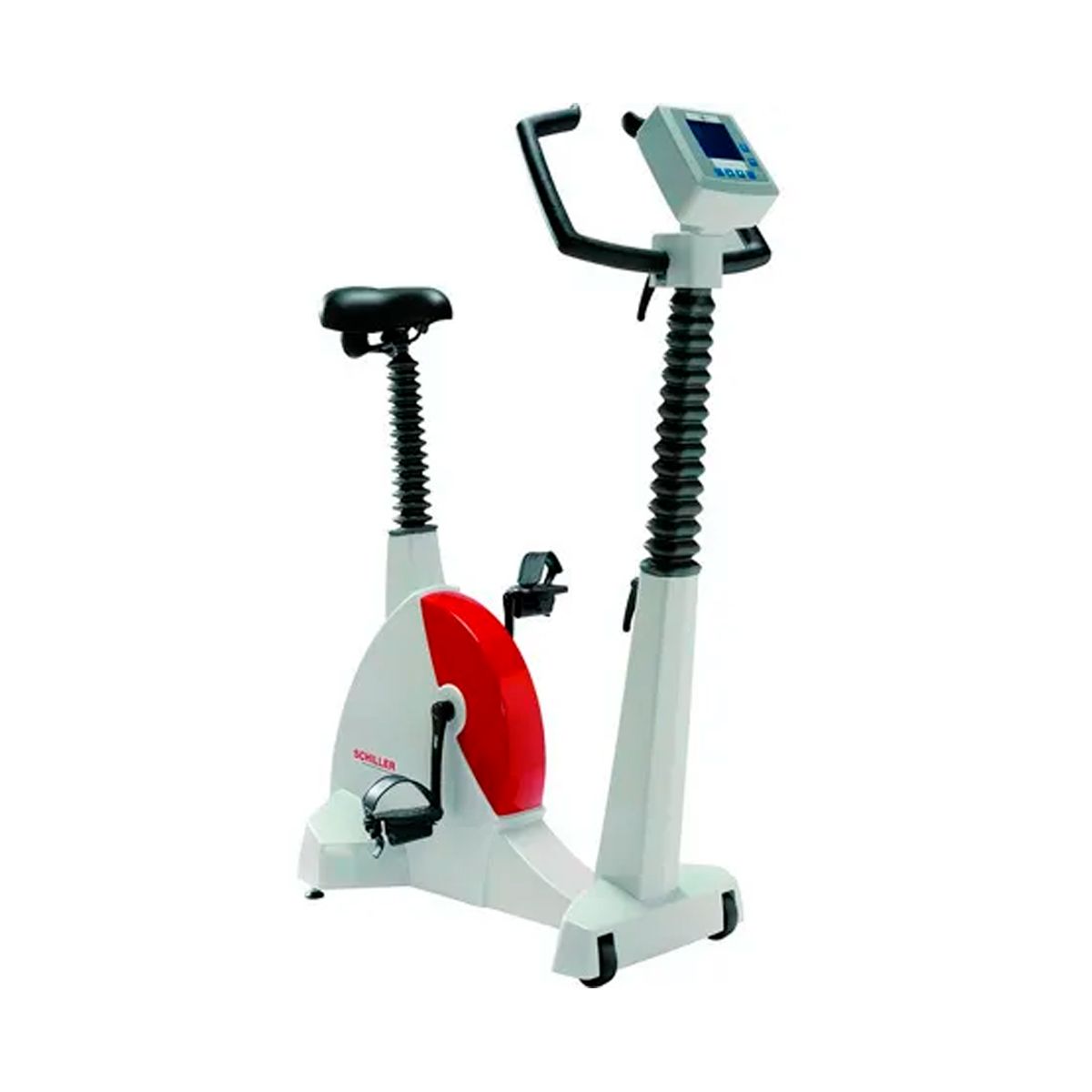SCHILLER ERG 911 PLUS — Ergómetro clínico de bicicleta - Vista 2