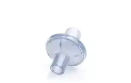 Filtros bacterianos y accesorios