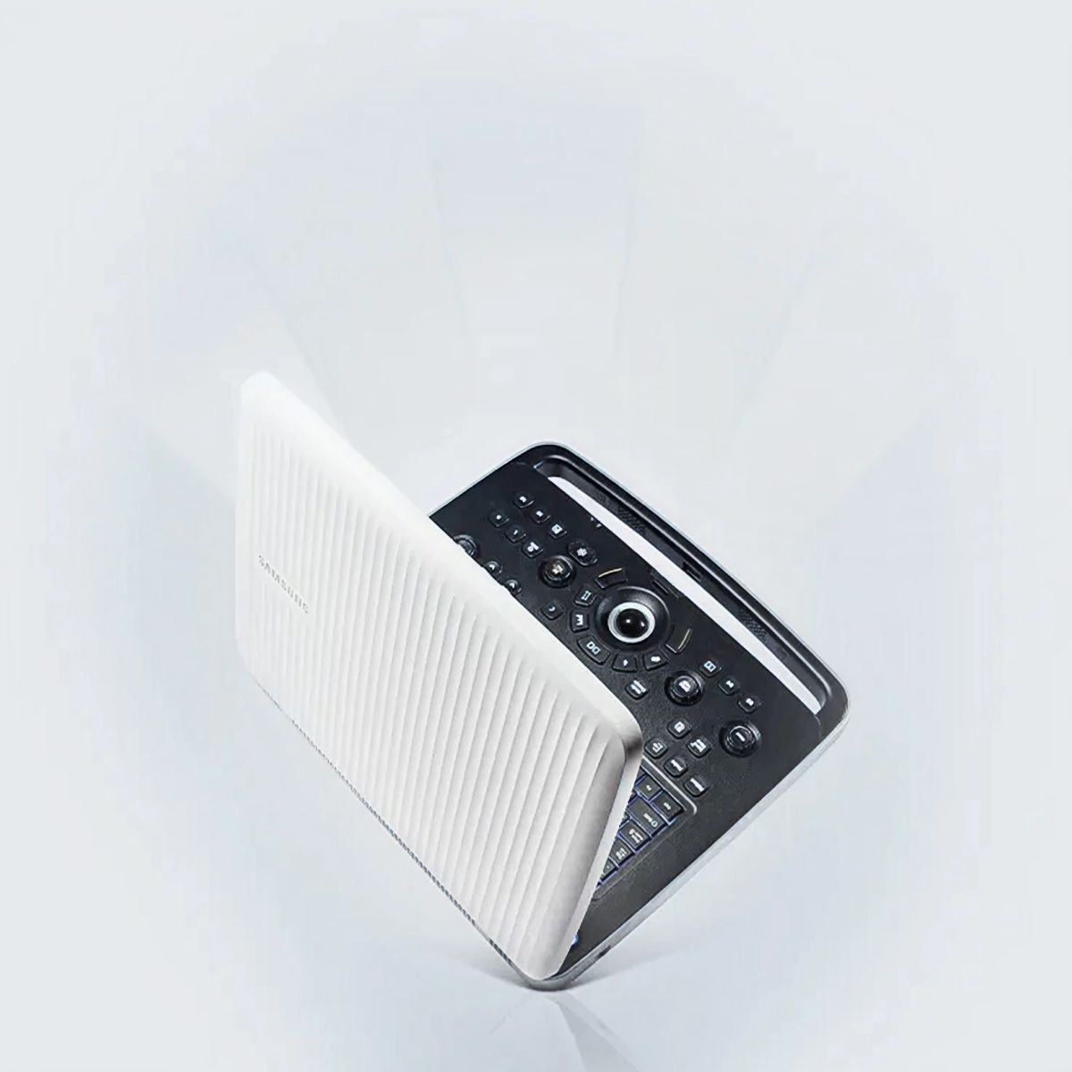 HM70 EVO — Ultrasonido portátil de alto desempeño