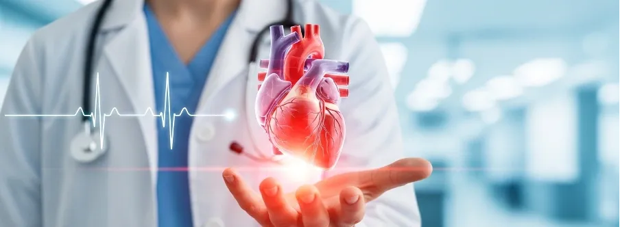 Inovación en Cardiología: La Próxima Frontera en el Diagnóstico Cardiovascular en México