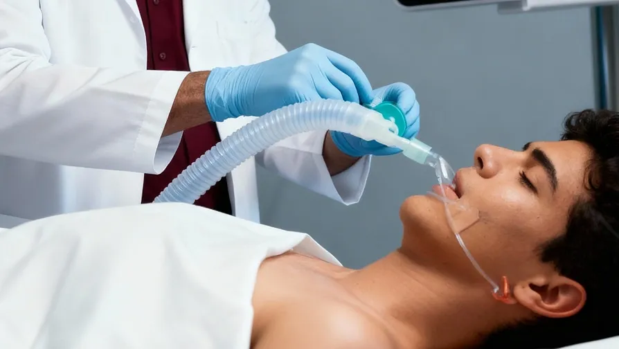 Bloqueador Endobronquial