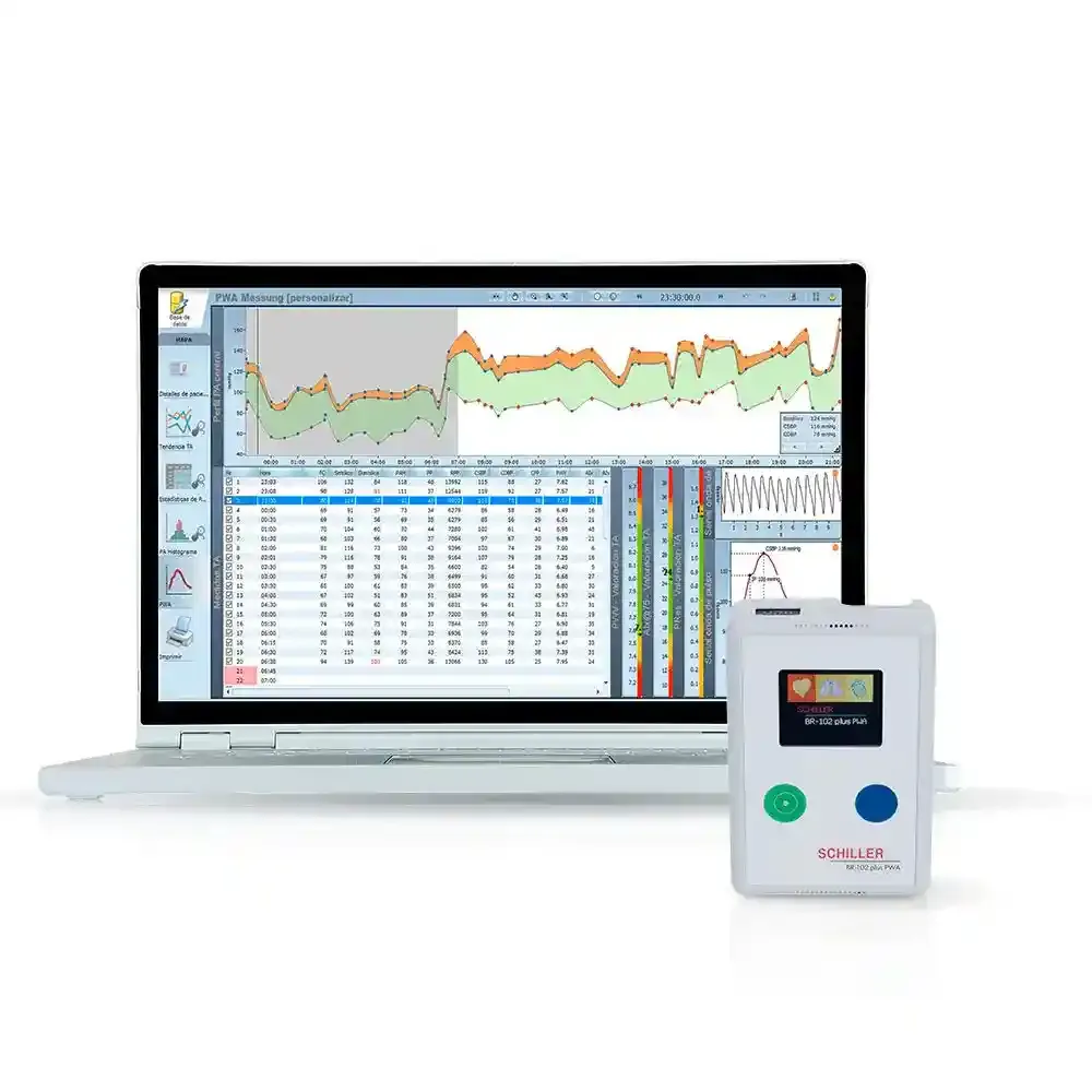 MAPA BR-102 PLUS PWA