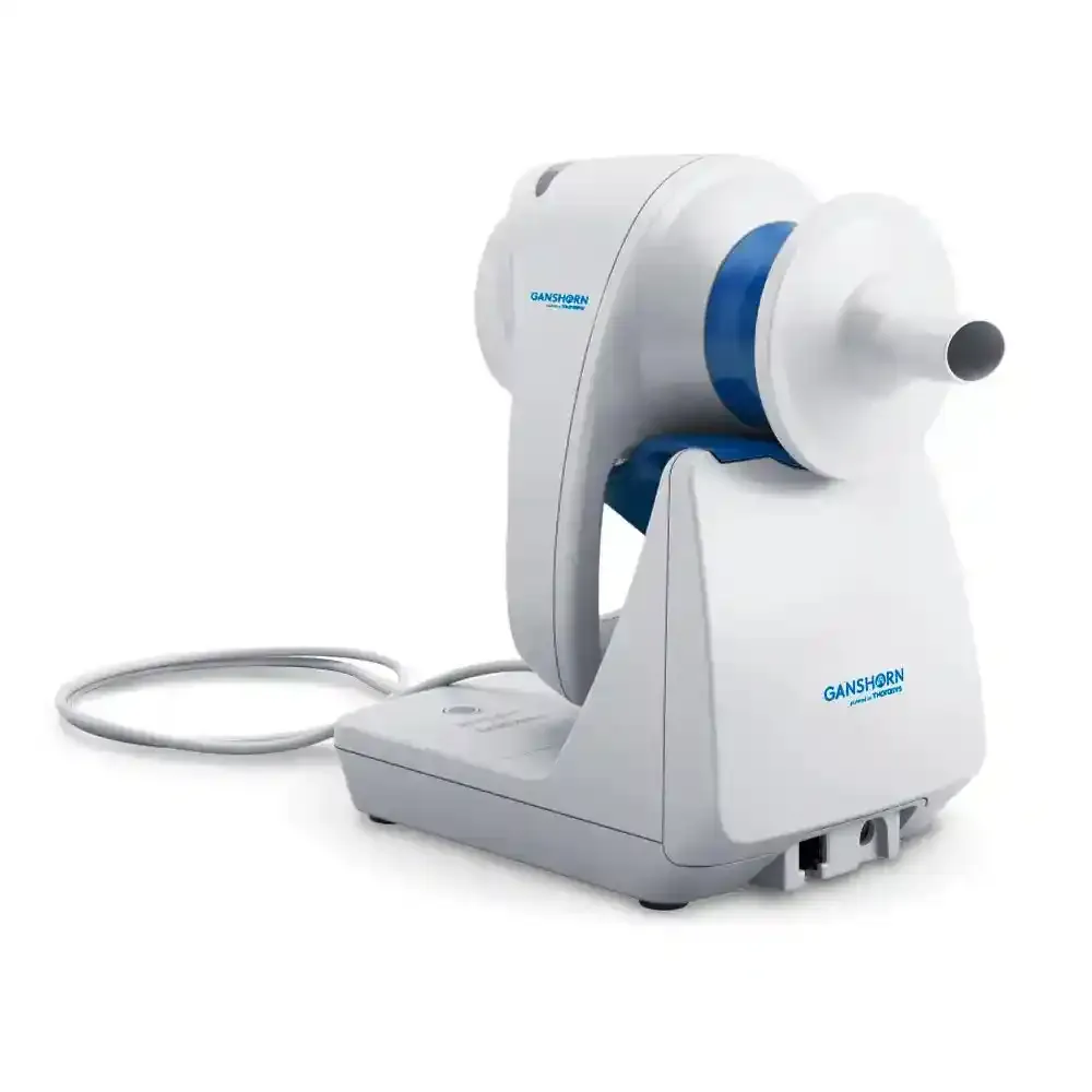 Tremoflo – Oscilometría de impulsos - Vista 4