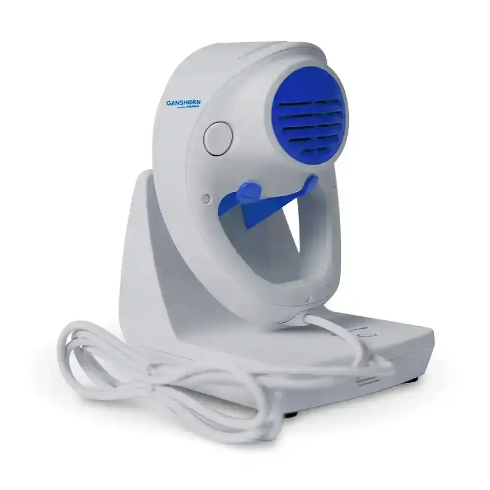 Tremoflo – Oscilometría de impulsos - Vista 2