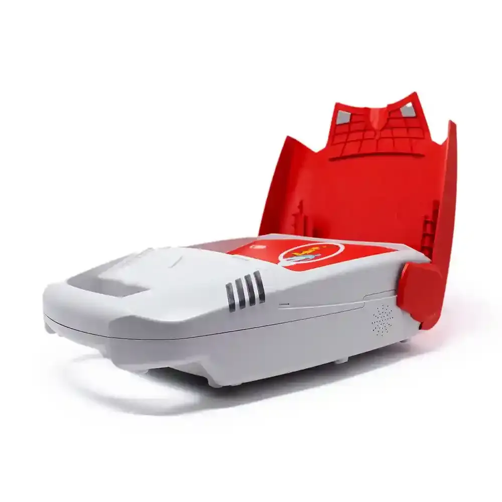 DEA FRED PA-1 - Vista 2