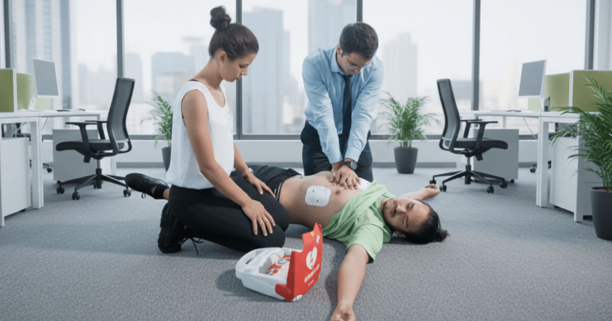 Estados Cardioprotegidos en México