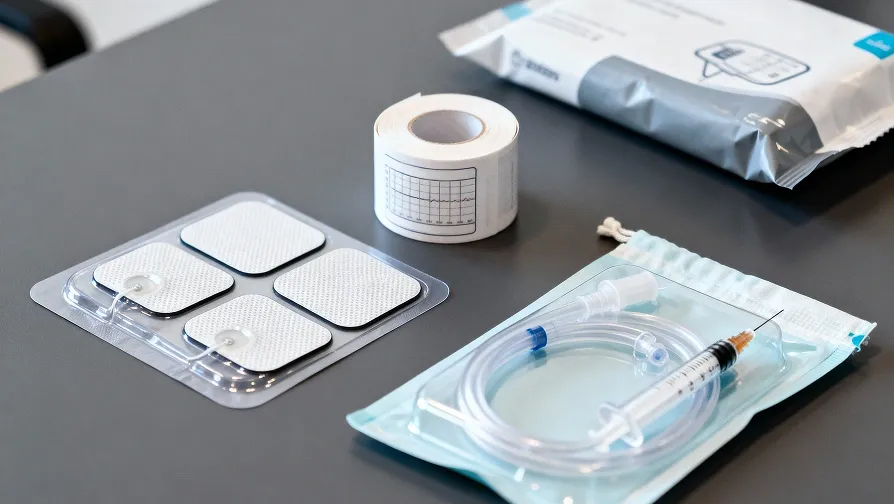 Consumibles para Emergencias