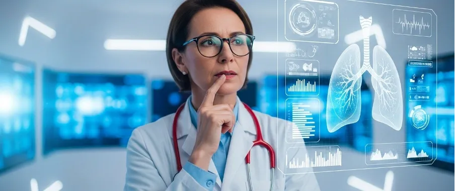 Precisión y Visibilidad: La Nueva Era en el Manejo de la Vía Aérea