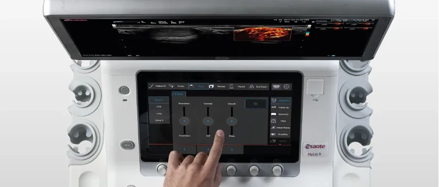 Más Allá de la Imagen: El Valor de un Socio Tecnológico en Diagnóstico Vascular y Servicio Postventa