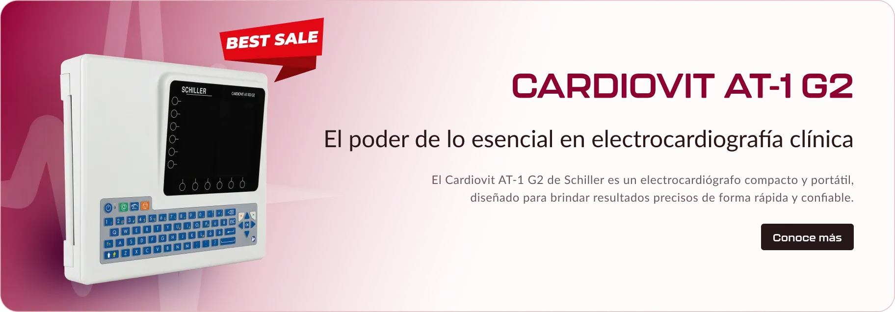 Promoción Cardiovit AT-1 G2