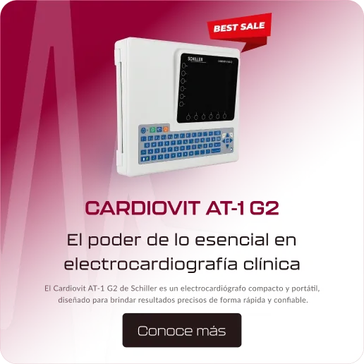 Promoción Cardiovit AT-1 G2