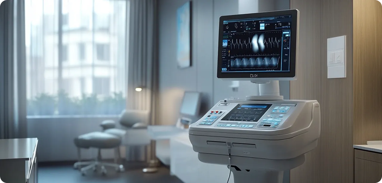 Avances en monitores cardíacos portátiles