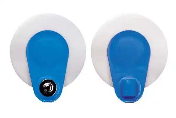 Ambu BlueSensor SP – Electrodo premium para cardiología