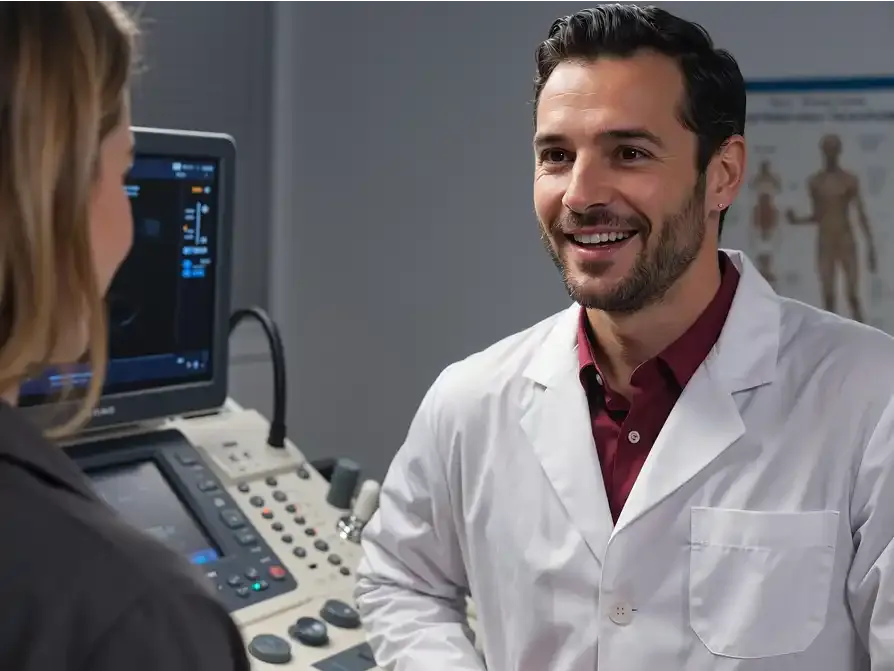 Diagnóstico cardiovascular