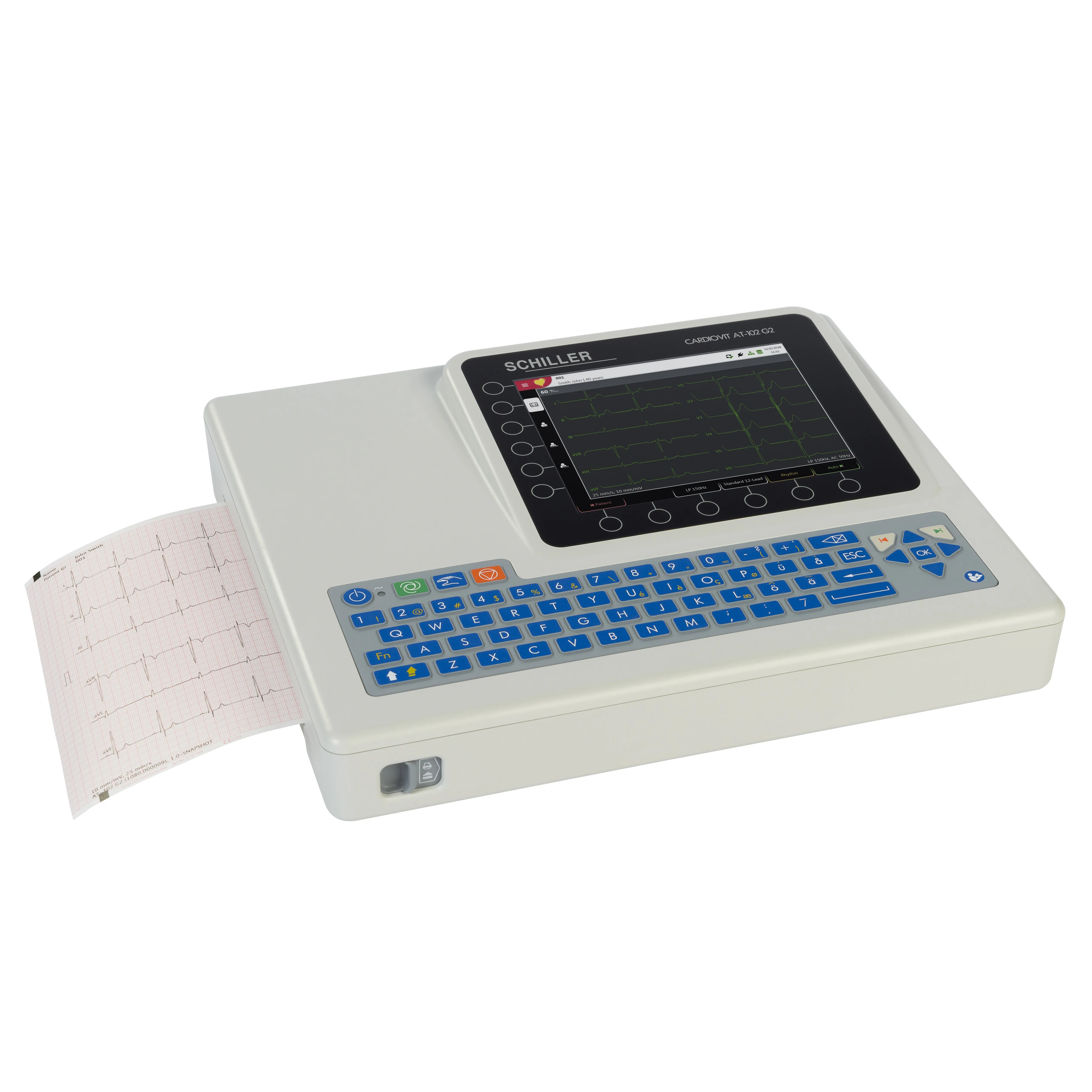 Cardiovit AT-102 G2 - Vista 3