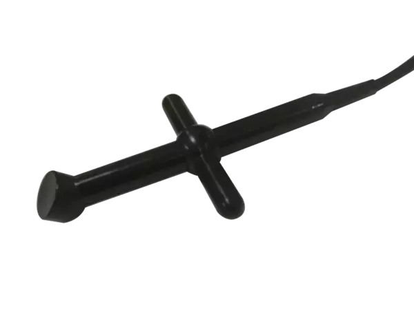 MyLab A50 – Ecografía cardiovascular avanzada - Vista 9