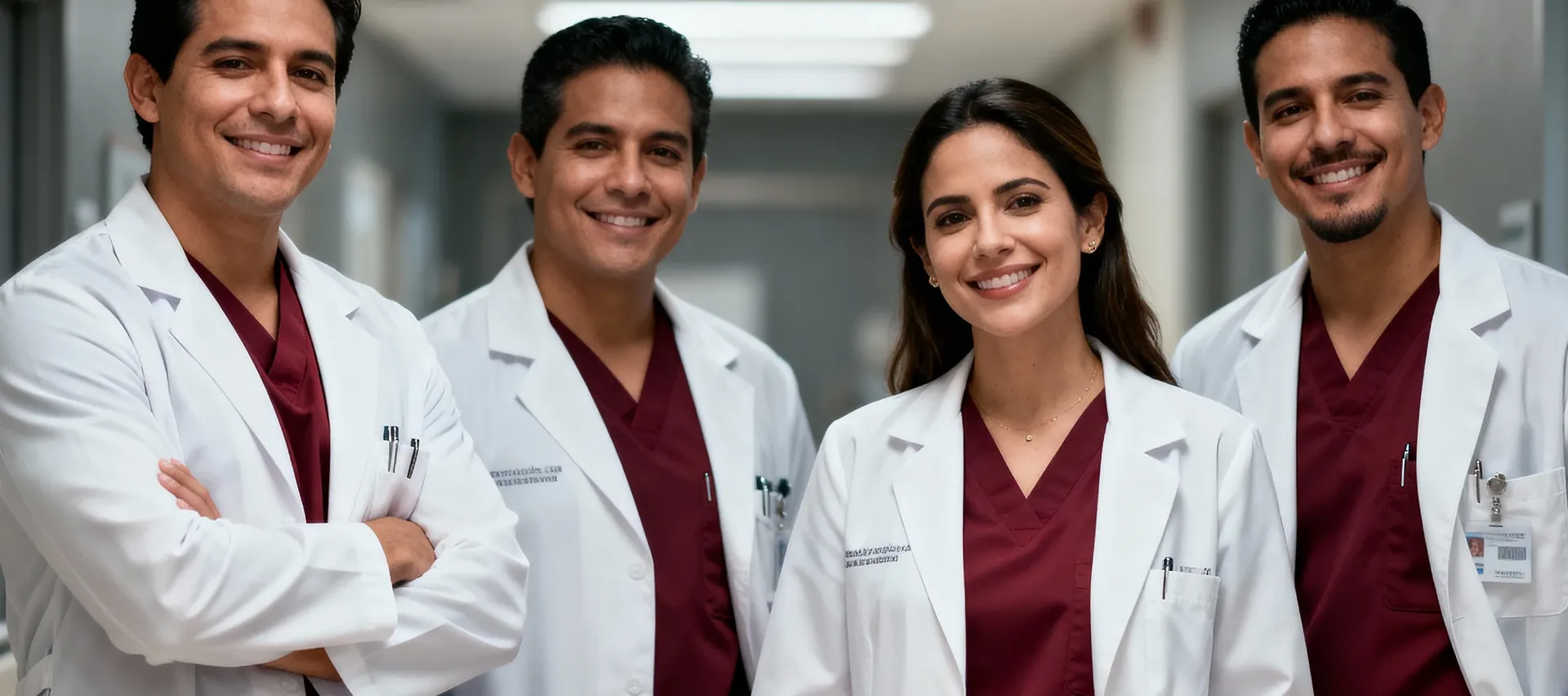 NUESTRAS ESPECIALIDADES