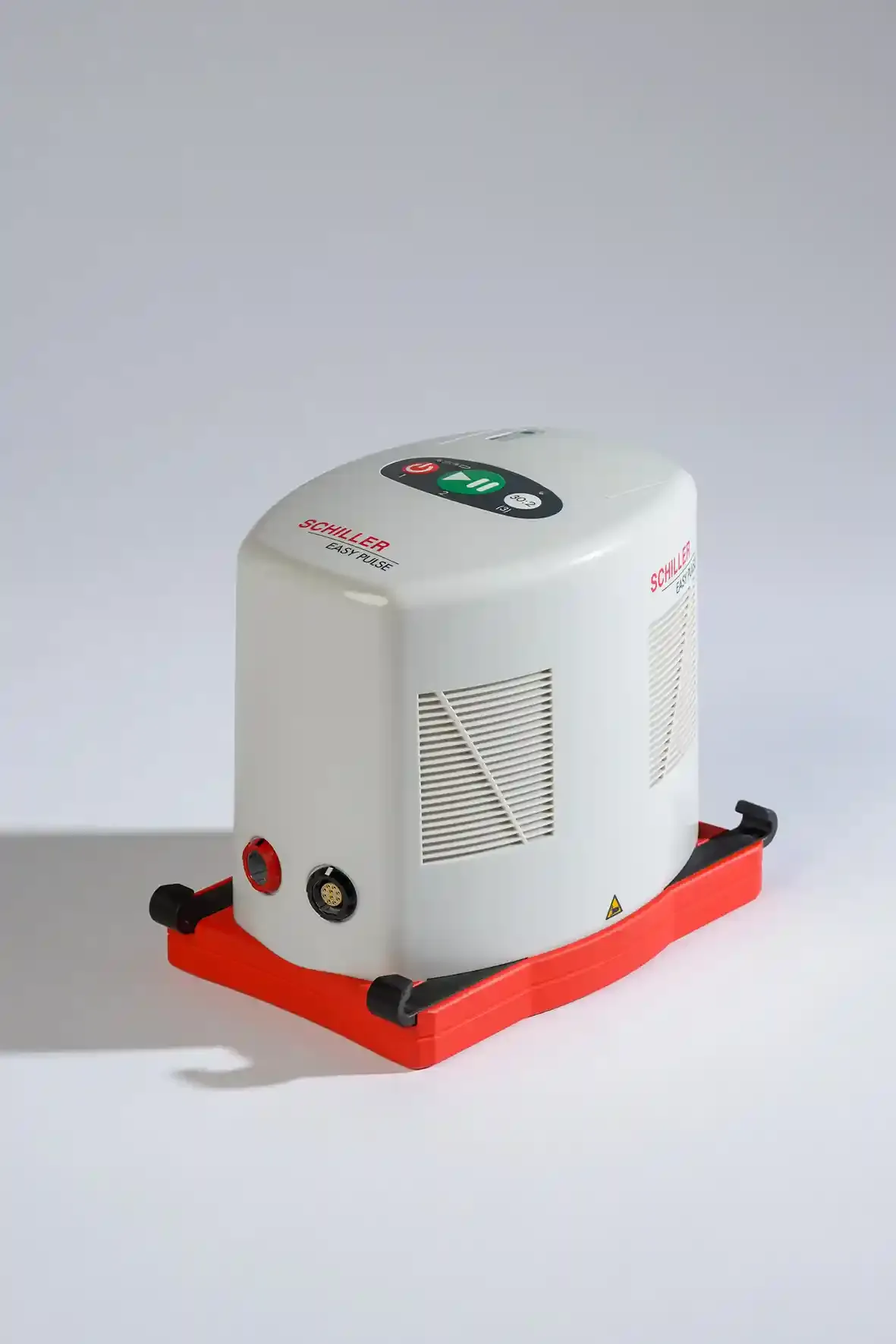 RCP Easy Pulse - Vista 3