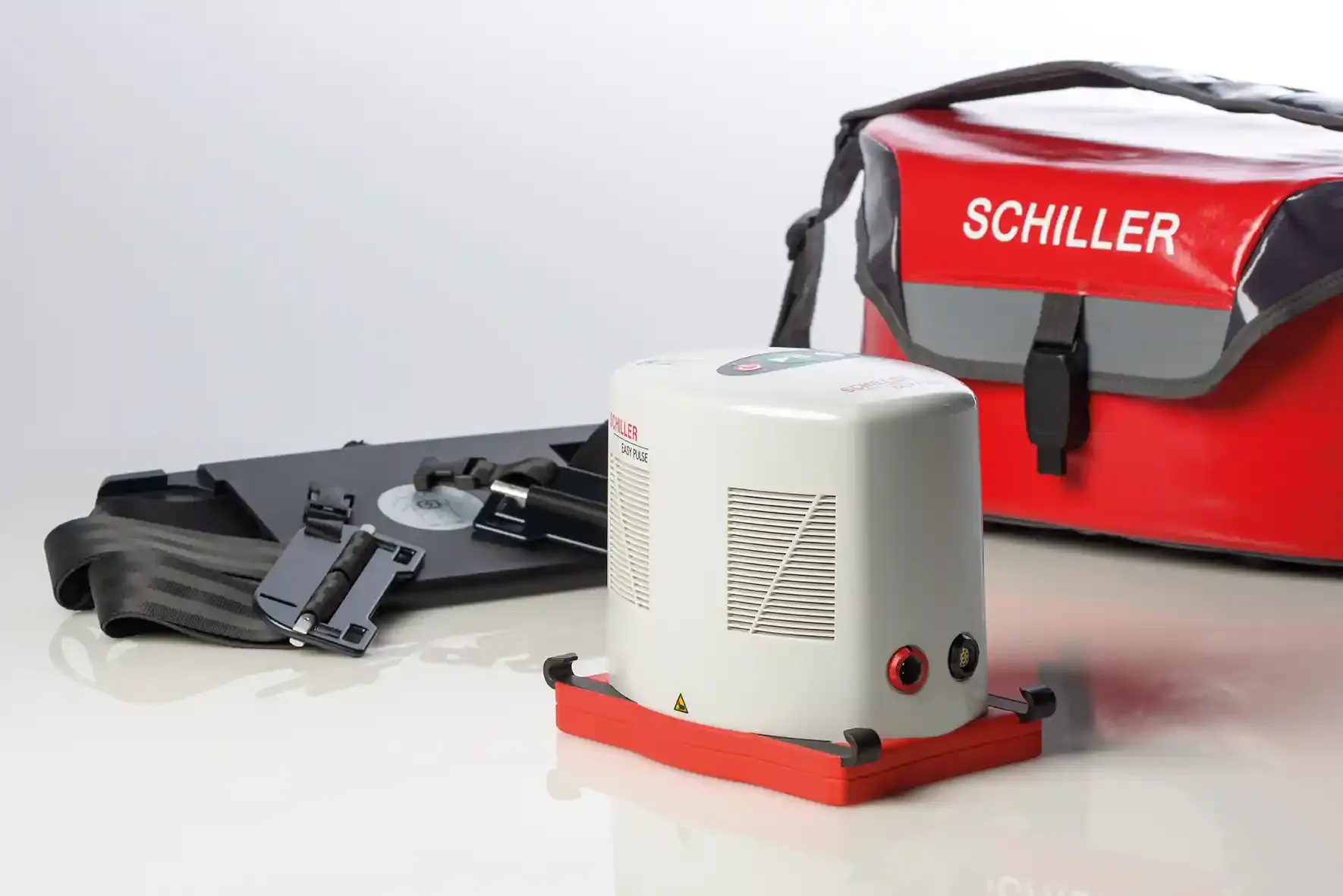 RCP Easy Pulse - Vista 2