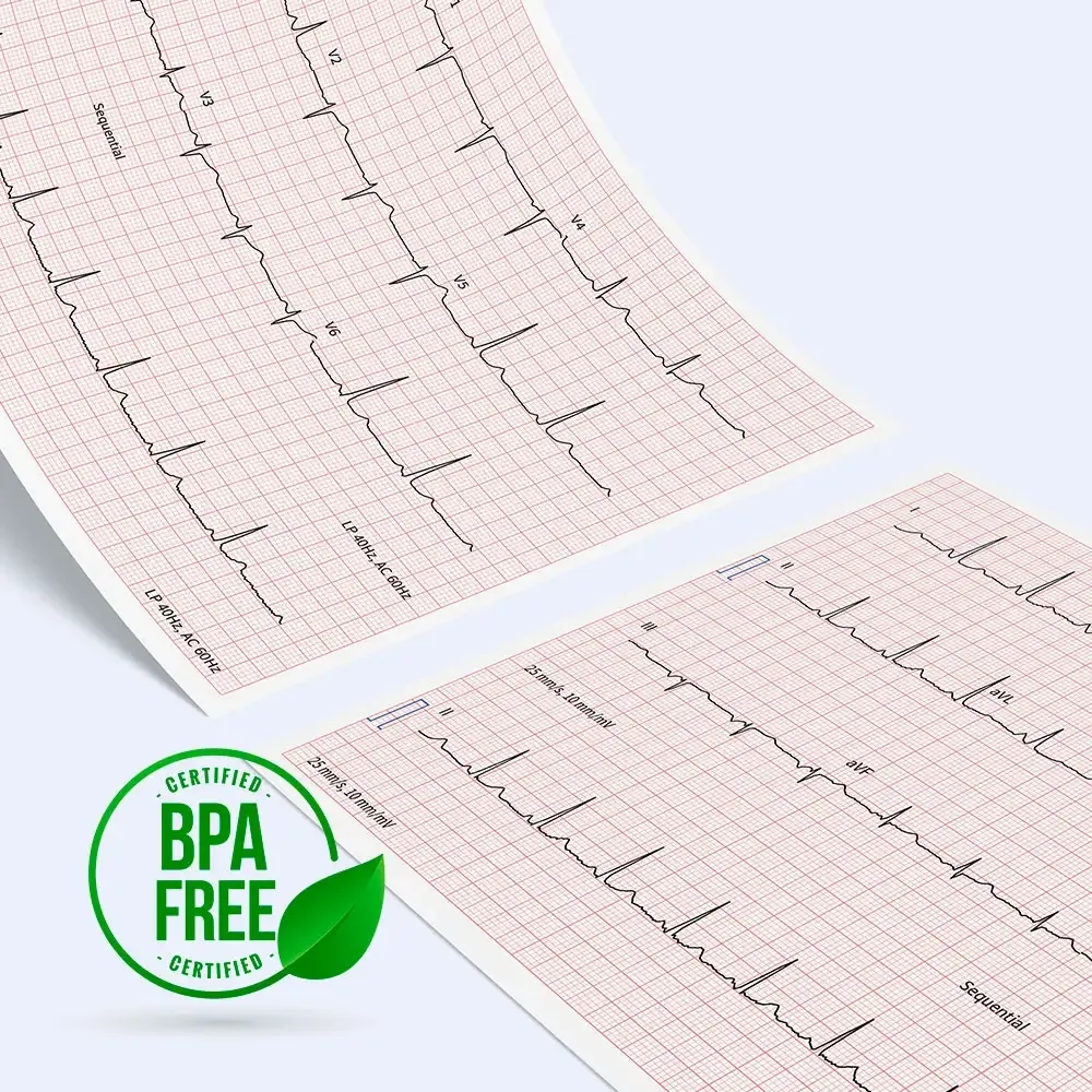 Cardiovit FT-1 - Vista 5