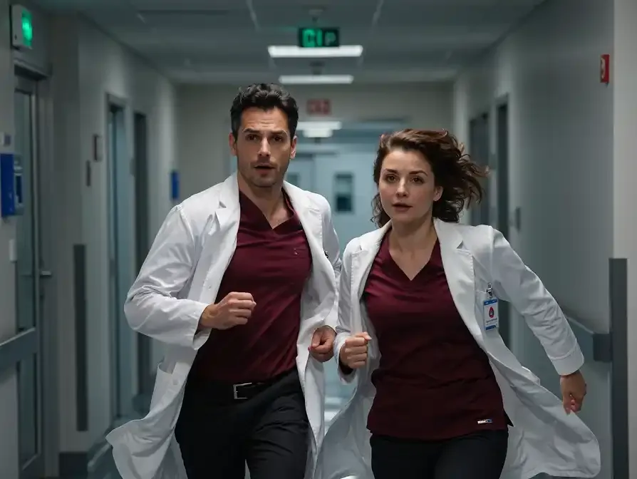 Cuidado crítico y Emergencias