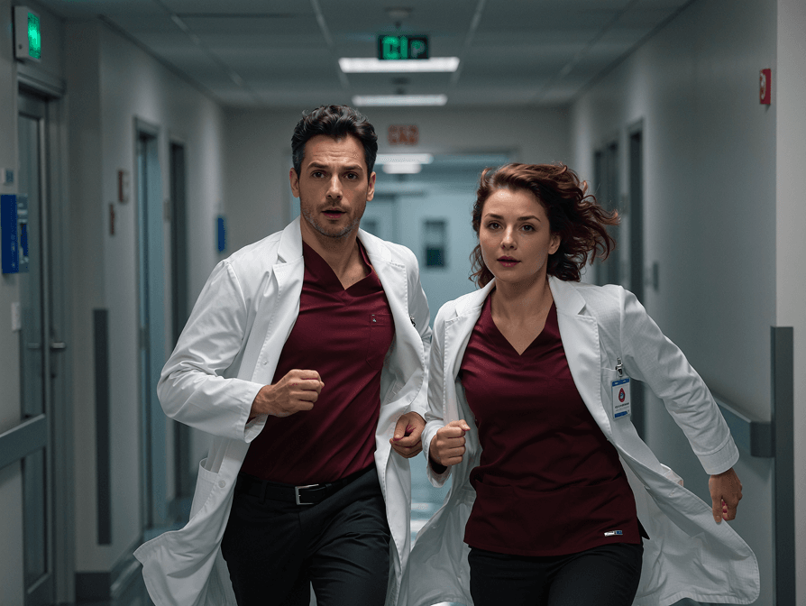 Cuidado crítico y Emergencias