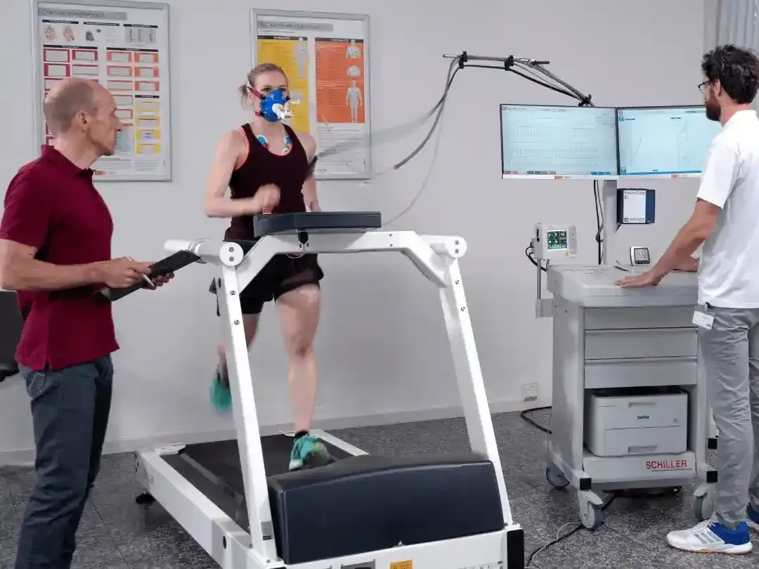 Cardiovit CS-200 Excellence Ergospiro - Vista 4