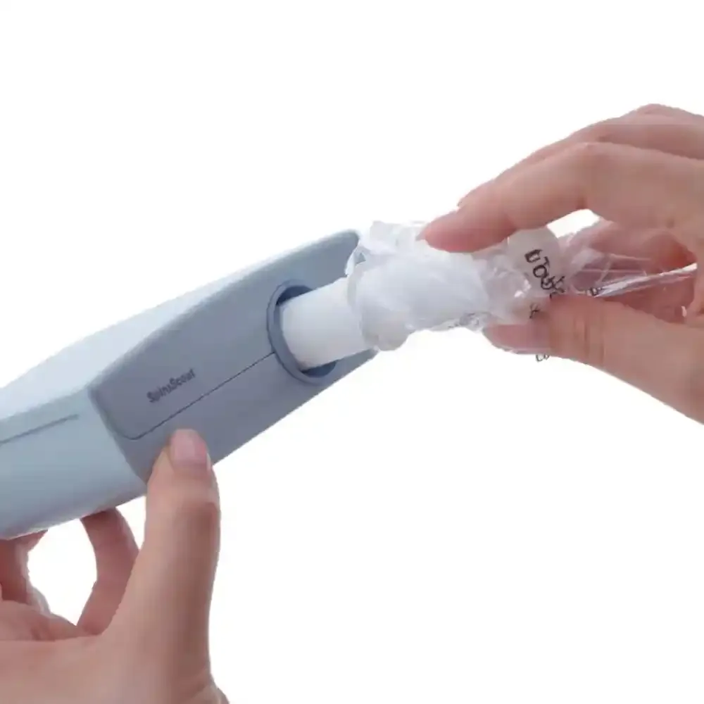 SpiroScout – Espirómetro ultrasónico de alta precisión - Vista 4