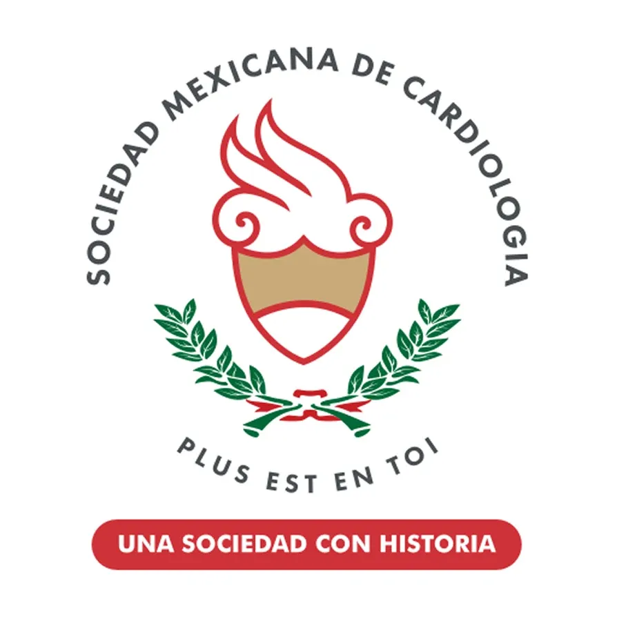 XXXIV Congreso Mexicano de Cardiología