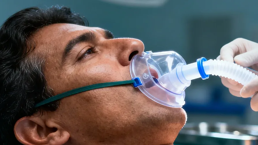 Mascarillas faciales