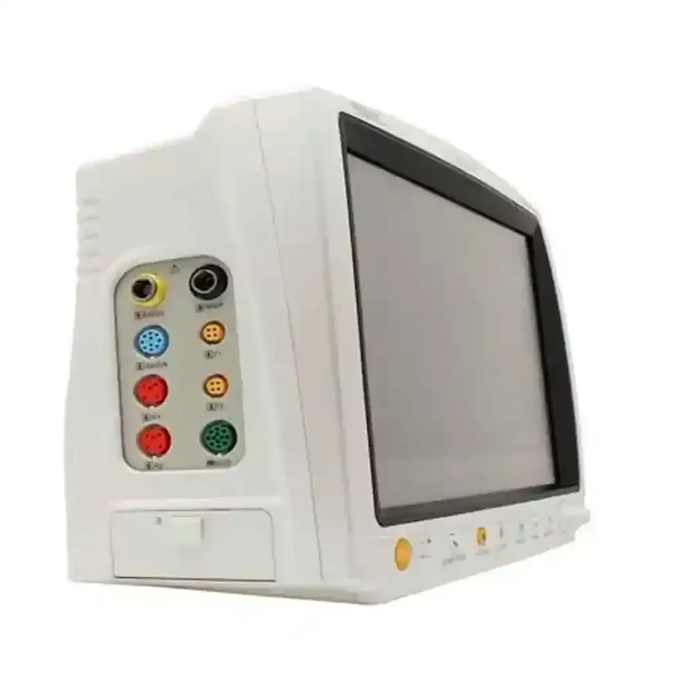 Tranquility II – Monitor de apnea del sueño