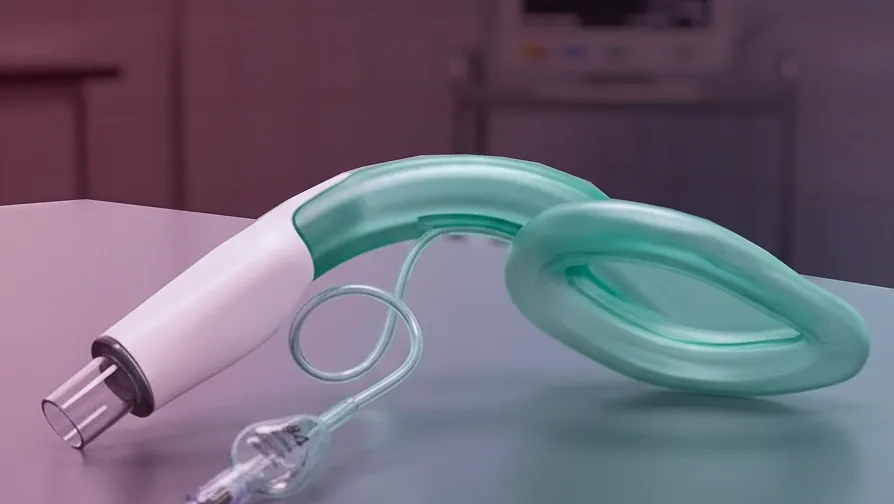 Mascarillas Laríngeas